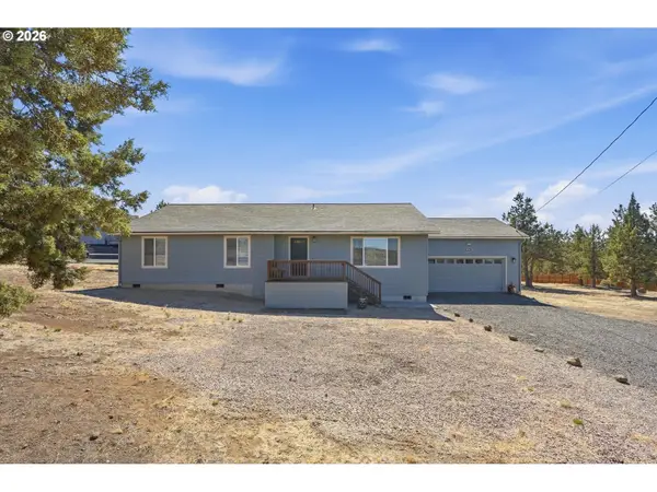 9550 SW Shad Rd, Terrebonne, OR 97760