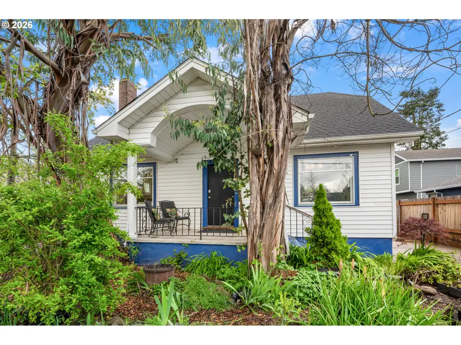 4212 SE 79th Ave, Portland, OR 97206 - #2