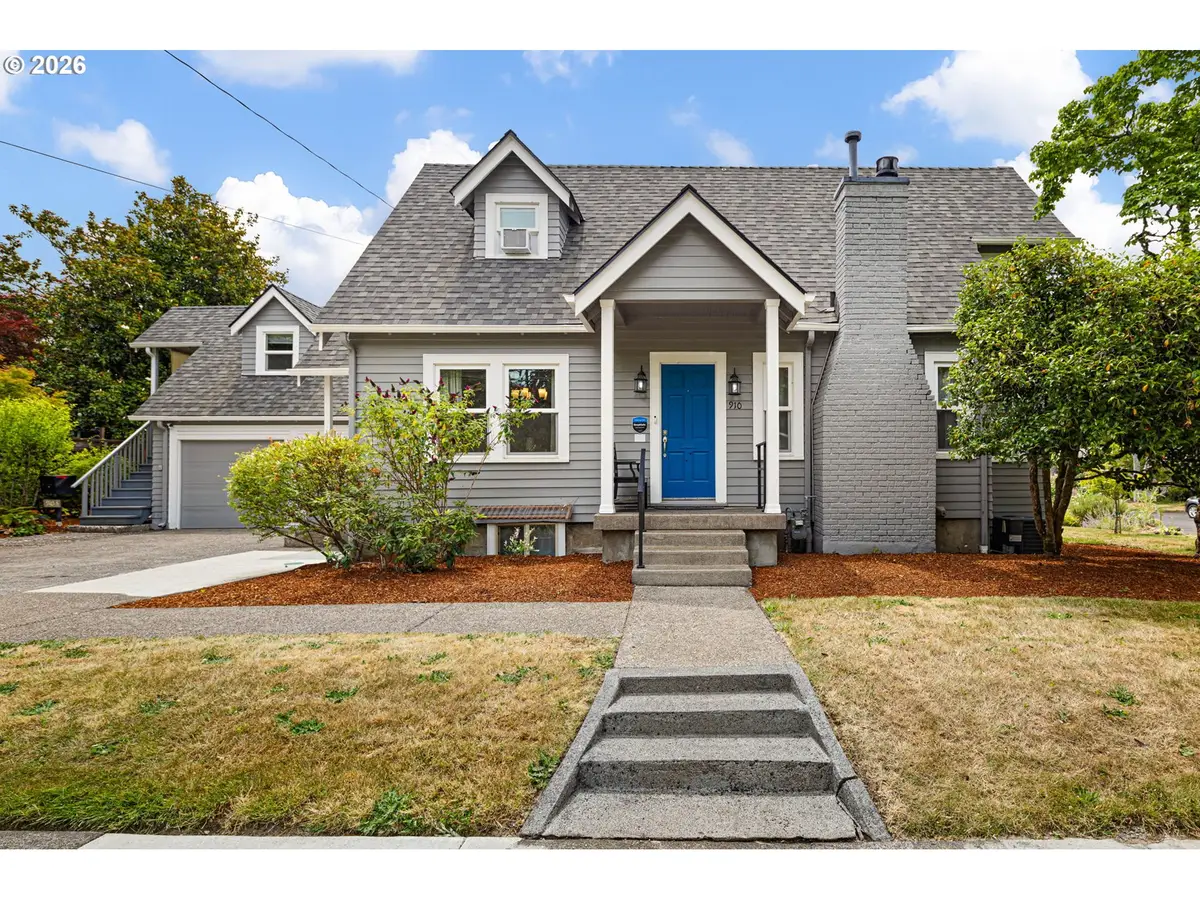 910 E 22nd Ave, Eugene, OR 97405 - #1