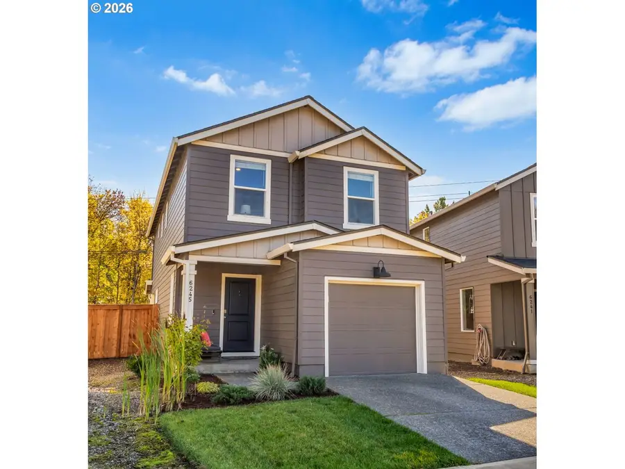 6245 NE 120th St, Vancouver, WA 98686 - #2
