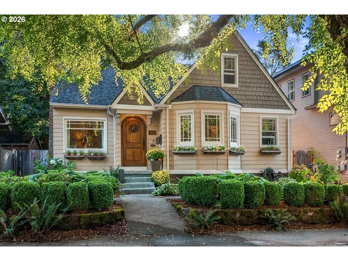 2612 SE 51st Ave, Portland, OR 97206 - #1