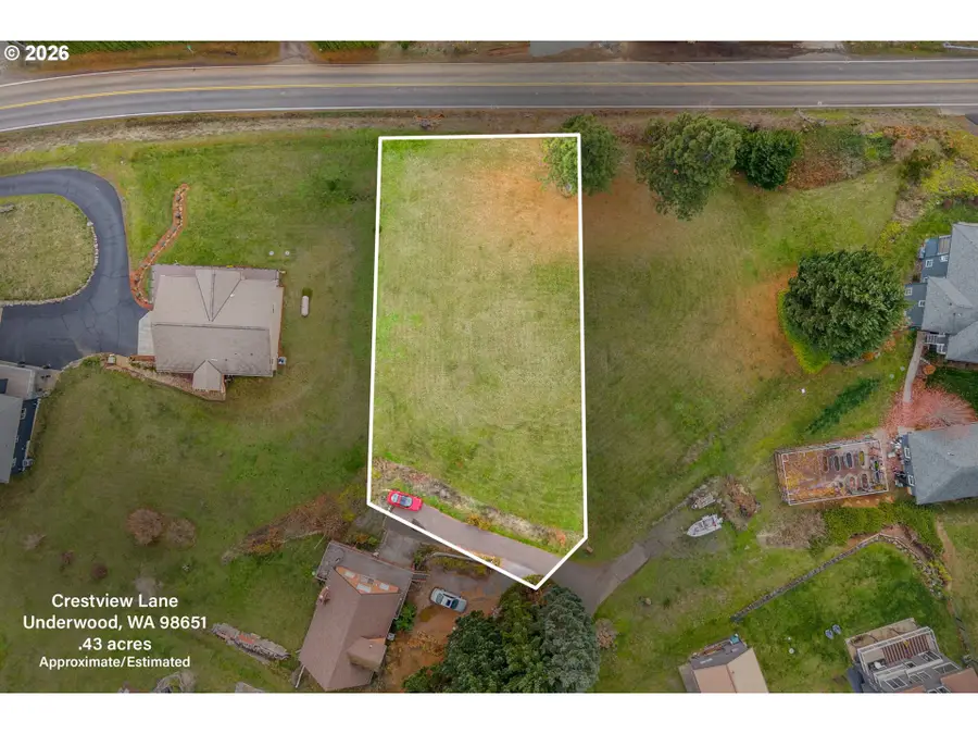 Crestview Lane, Underwood, WA 98651 - #3