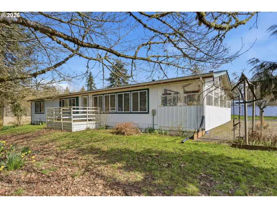 271 Cowlitz Ridge Rd, Toledo, WA 98591 - #2