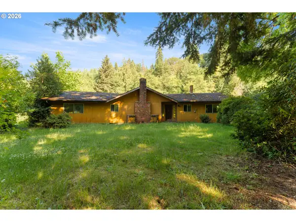 27480 Gibbs Rd, Scappoose, OR 97056