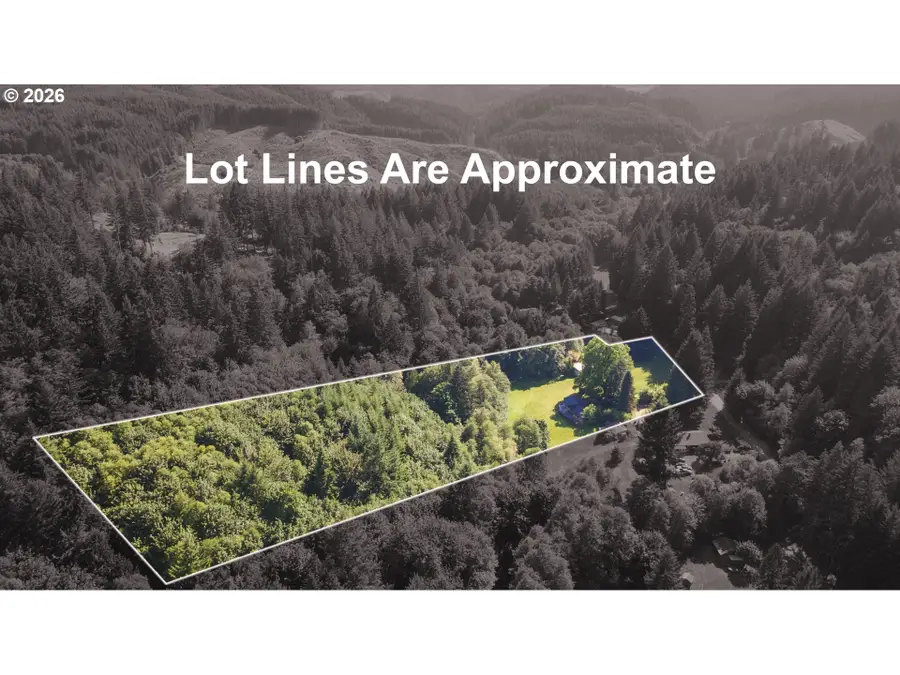 27480 Gibbs Rd, Scappoose, OR 97056 - #3