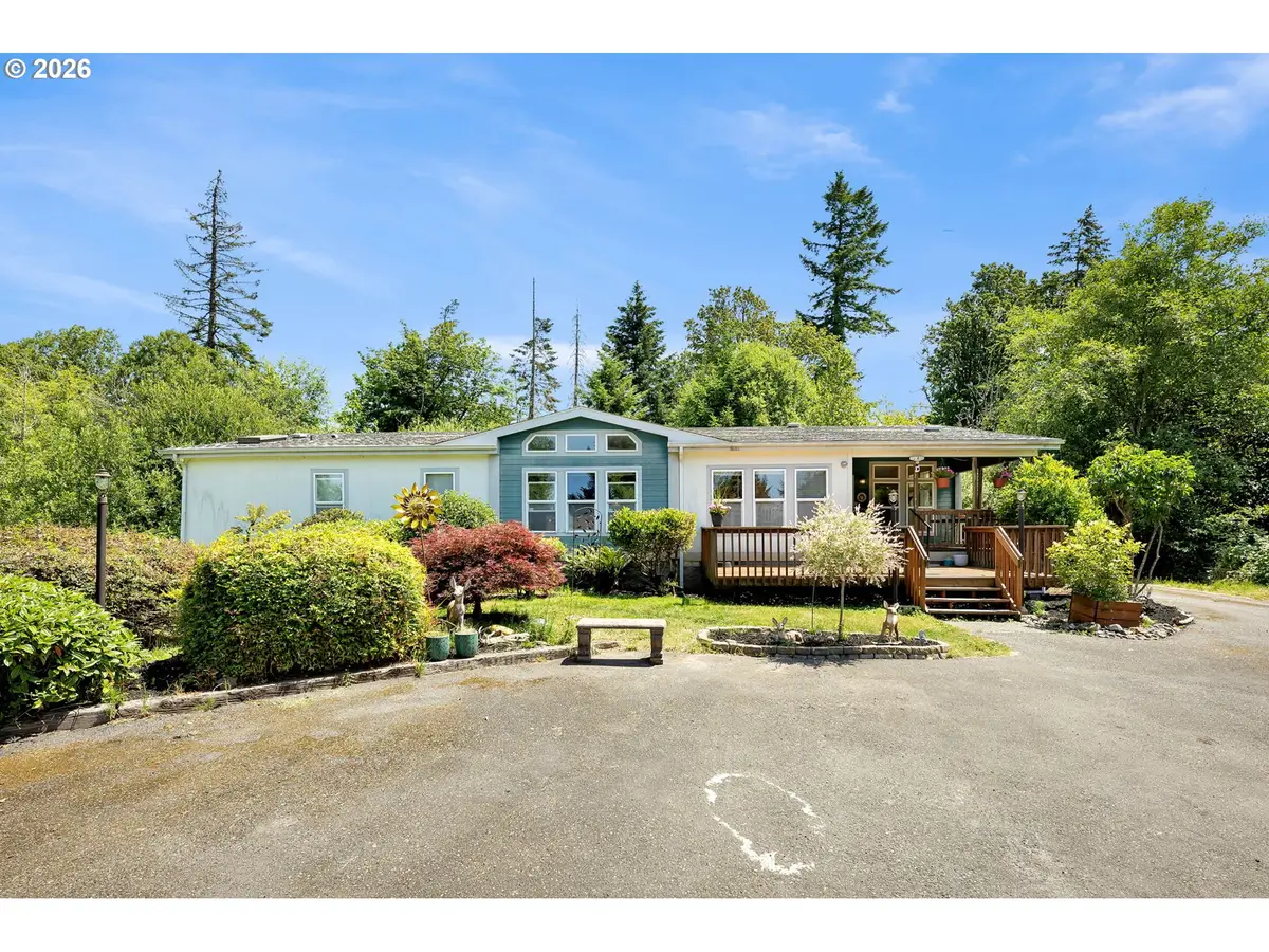 161 Rogers Rd, Kalama, WA 98625 - #1