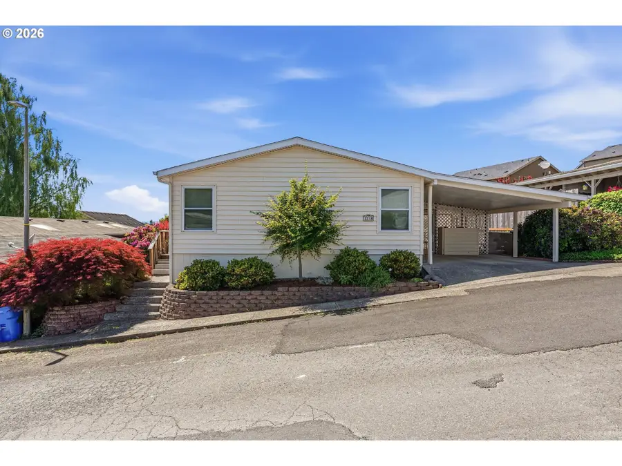 1216 W C Ave, La Center, WA 98629 - #3
