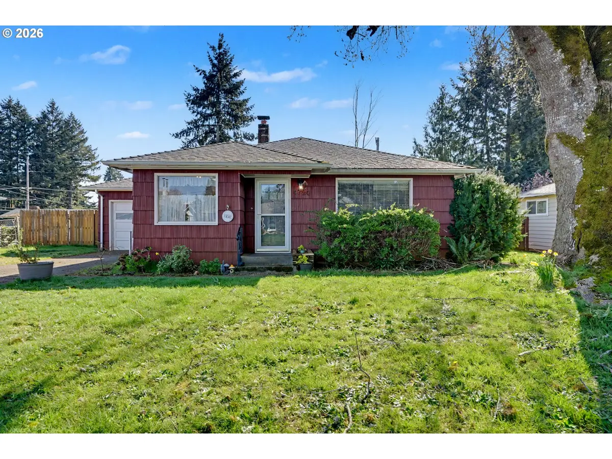 4724 Fir Dell Dr, Salem, OR 97302 - #1