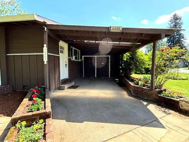 16800 SE Ivon St, Portland, OR 97236 - #2