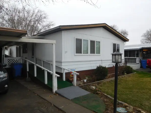 53785 W Crockett Rd #29, MiltonFreewater, OR 97862