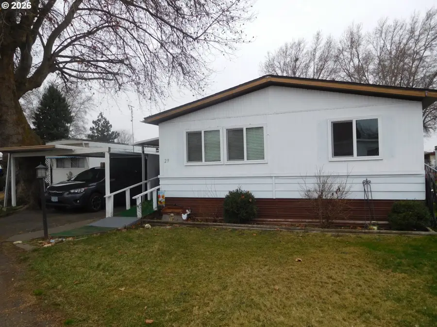 53785 W Crockett Rd #29, Milton Freewater, OR 97862 - Image #2