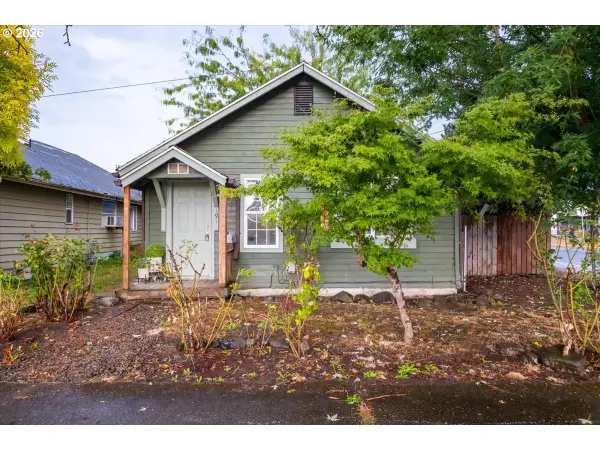 191 Catron St S, Monmouth, OR 97361