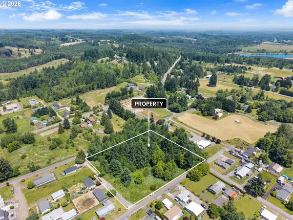 0 8th St, Vader, WA 98593