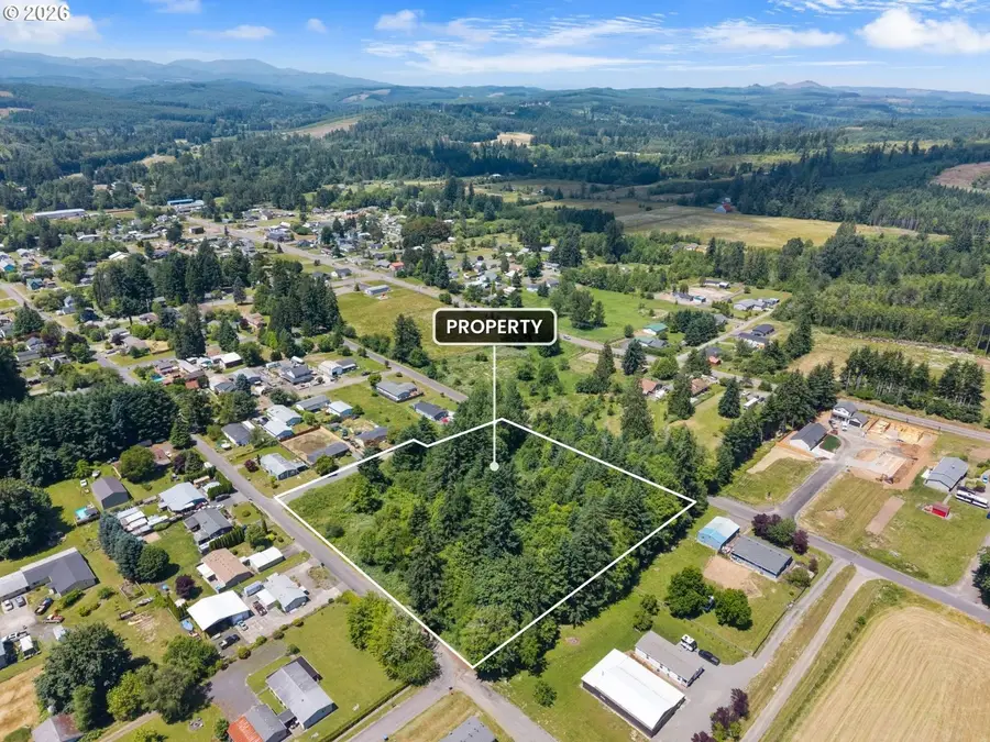 0 8th St, Vader, WA 98593 - #2