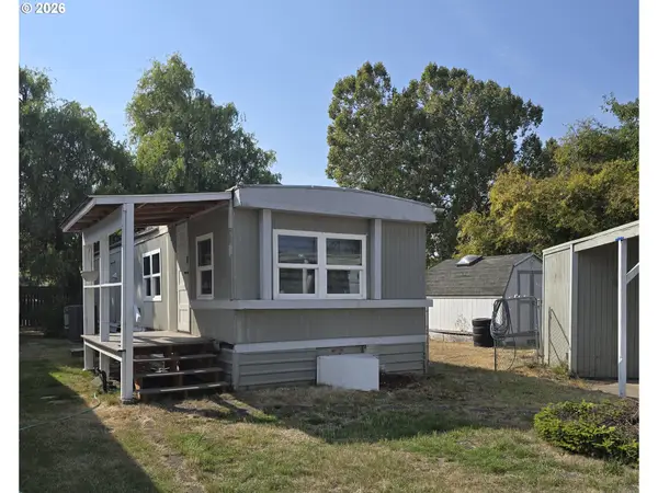 555 N Danebo Ave #130, Eugene, OR 97402