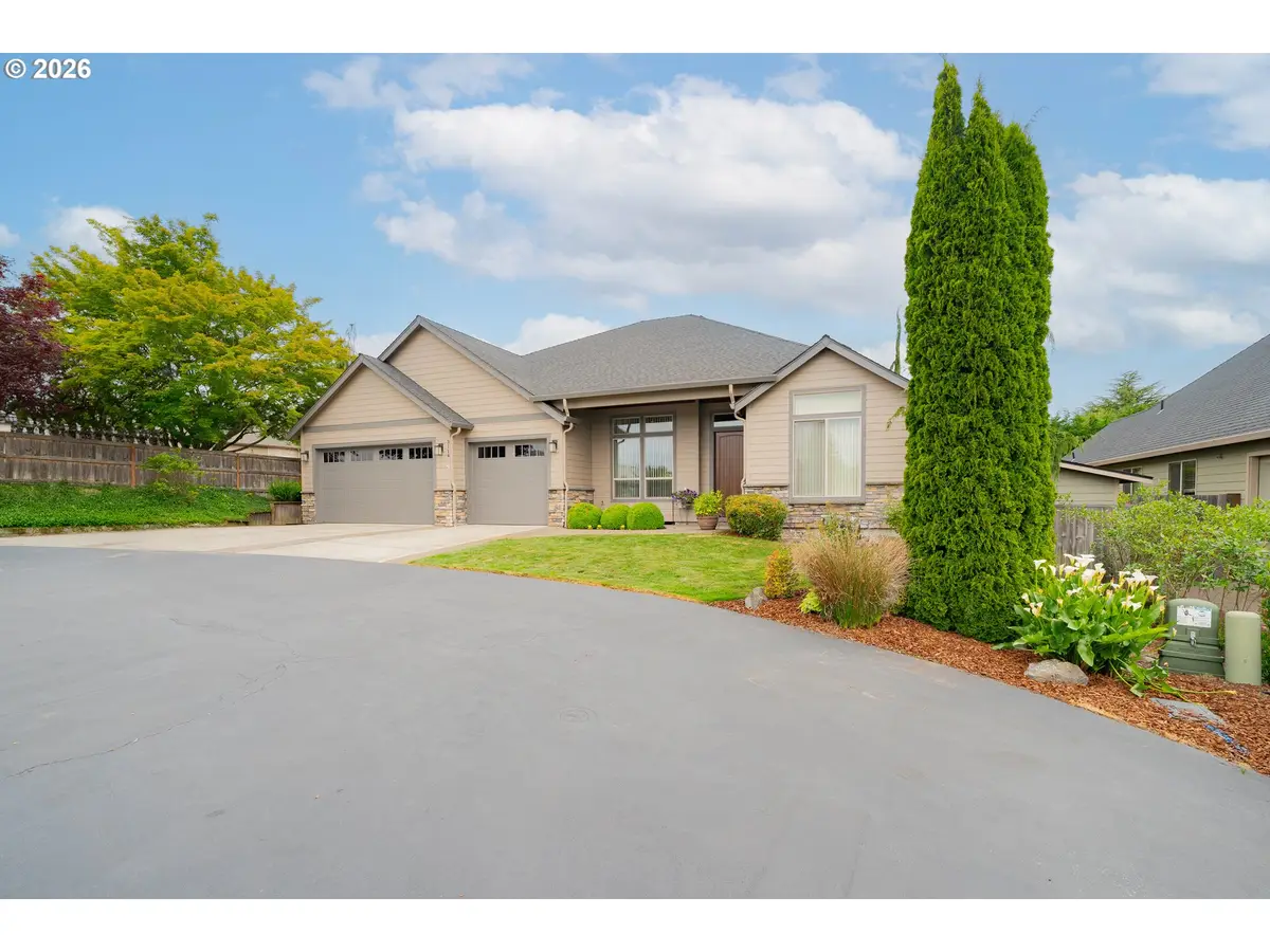 3114 NW 125th Cir, Vancouver, WA 98685 - #1