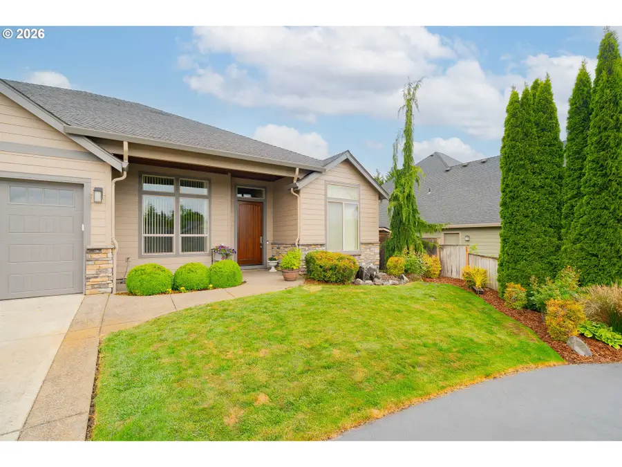 3114 NW 125th Cir, Vancouver, WA 98685 - #2