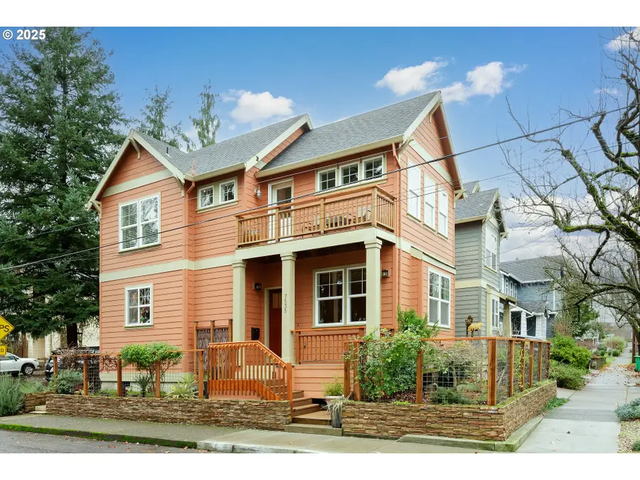 7535 SE Harrison St, Portland, OR 97215 - Image #2