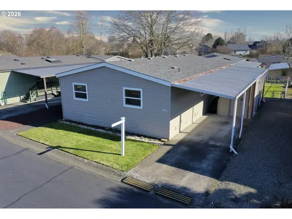 51550 SE 6th St, Scappoose, OR 97056
