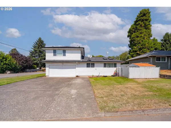 8605 NW 9th Ave, Vancouver, WA 98665