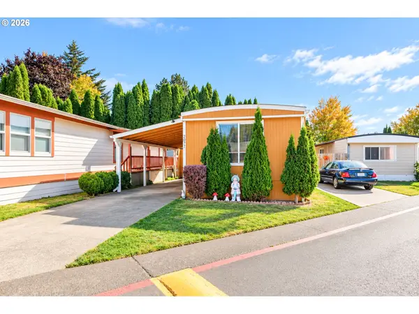 2077 NE Kennedy Cir #69, Keizer, OR 97303