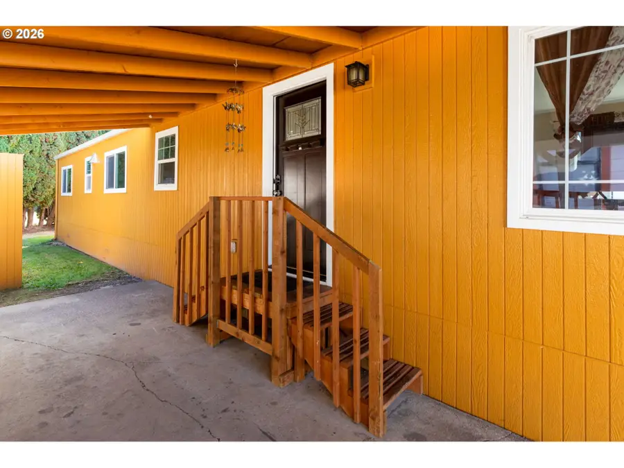 2077 NE Kennedy Cir #69, Keizer, OR 97303 - #3