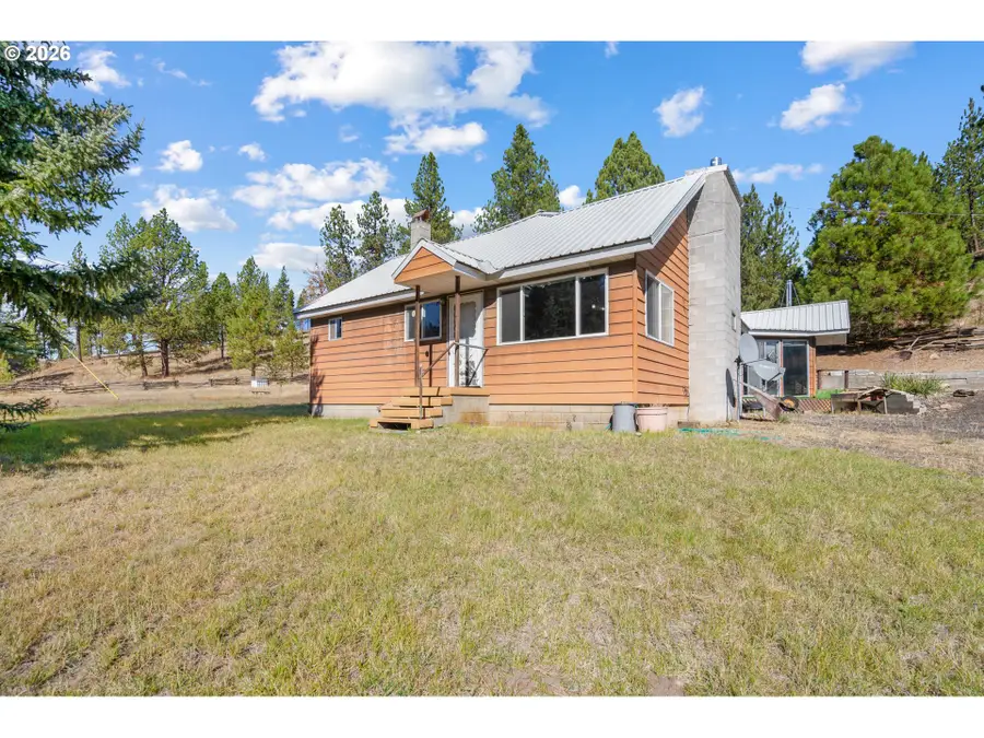 51591 Sunflower Flat Rd, Heppner, OR 97836 - #2