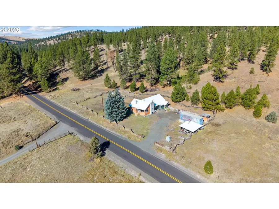 51591 Sunflower Flat Rd, Heppner, OR 97836 - #3