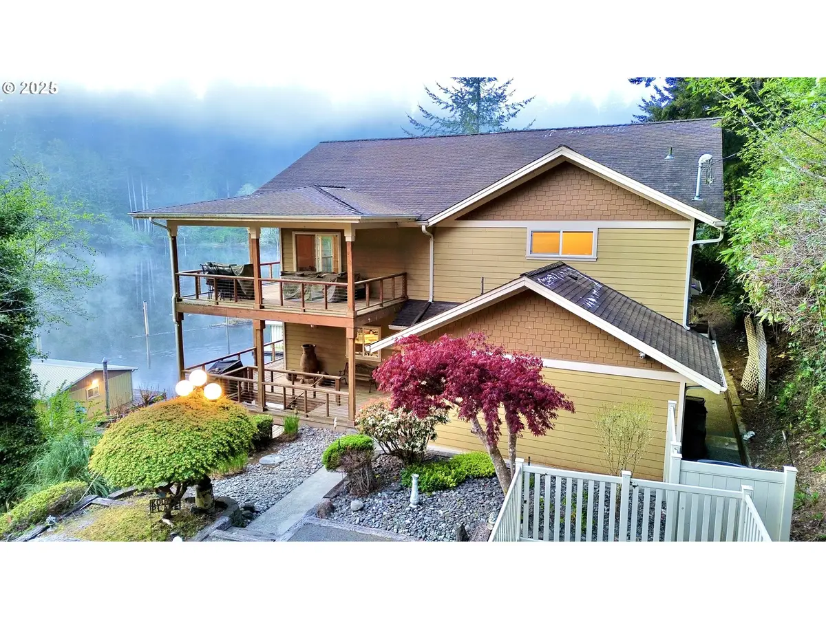 70946 Devore Arm Road, Lakeside, OR 97449 - #1