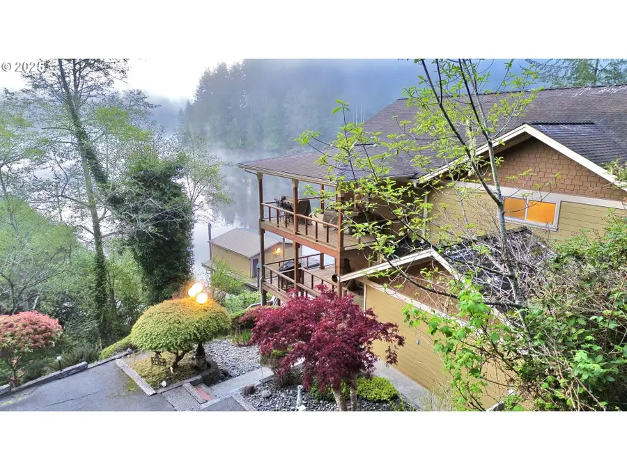 70946 Devore Arm Road, Lakeside, OR 97449 - #2