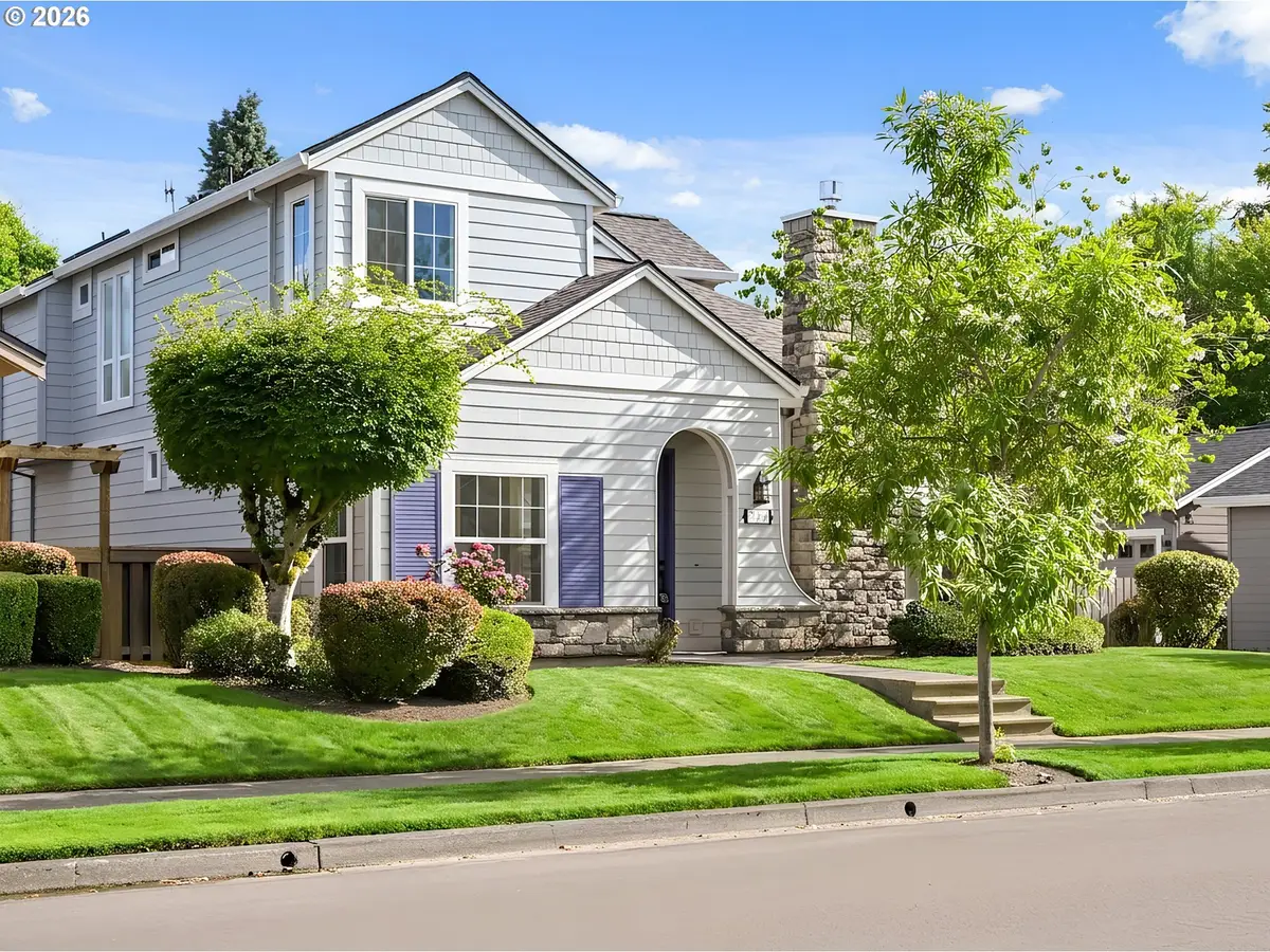 6530 NE Copper Beech Dr, Hillsboro, OR 97124 - #1