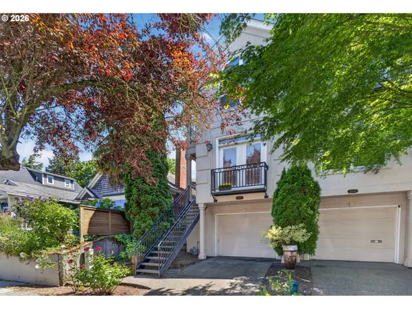 2442 NW Pettygrove St, Portland, OR 97210