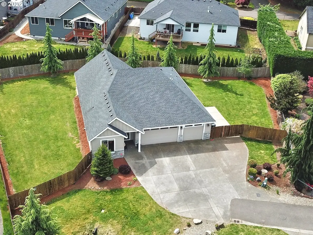 11807 NW 7th Ave, Vancouver, WA 98685 - #1