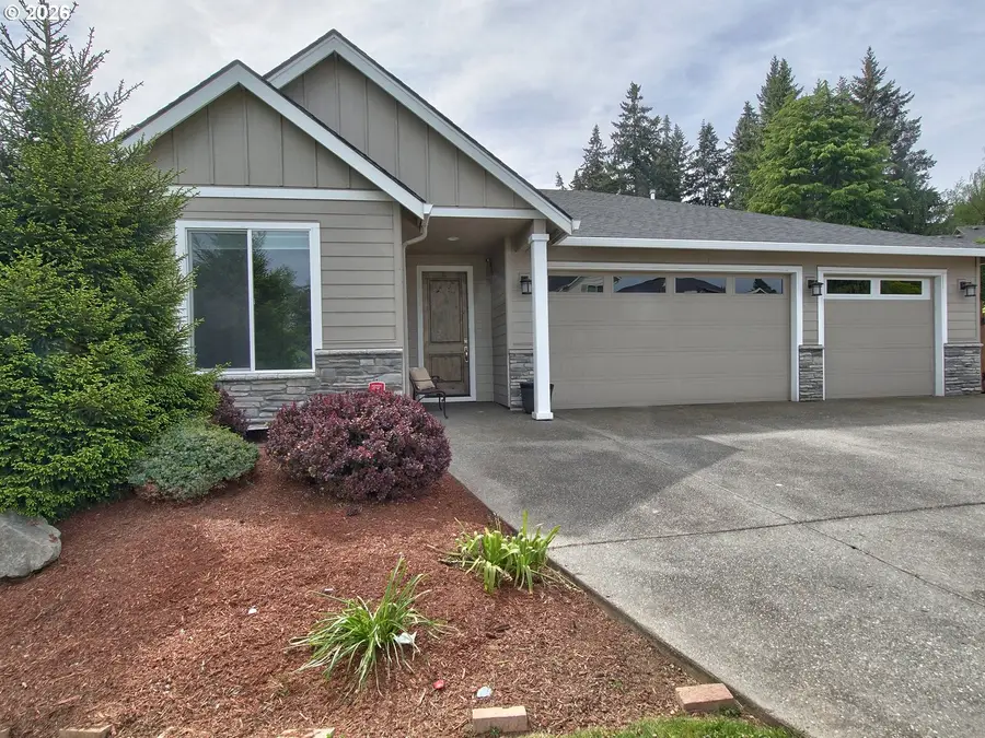 11807 NW 7th Ave, Vancouver, WA 98685 - #2
