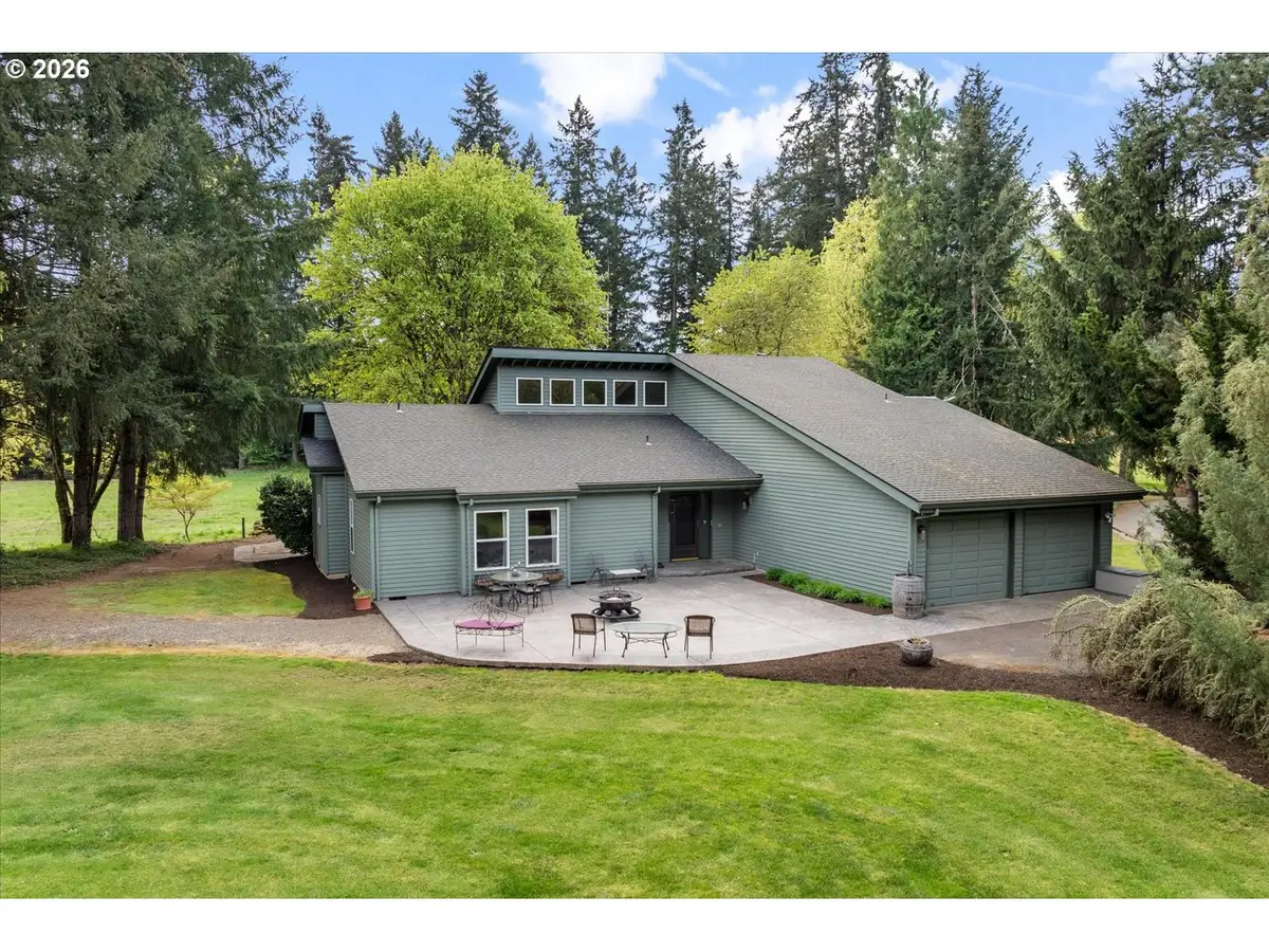 31200 SW Peach Cove Rd, Northwest Clackamas, OR 97068 - #1