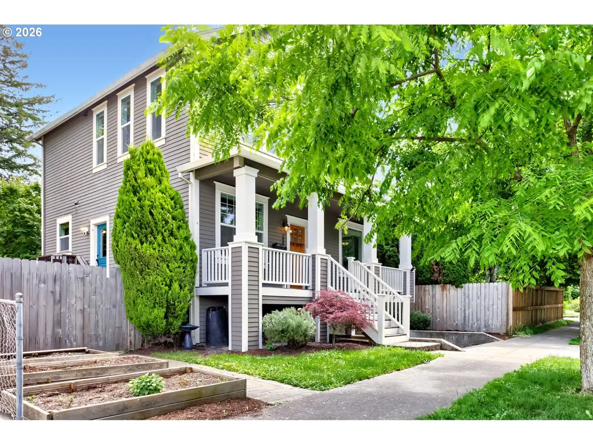 7604 N Washburne Ave, Portland, OR 97217 - #1