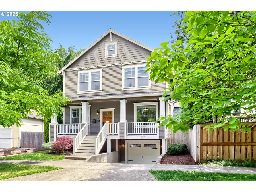 7604 N Washburne Ave, Portland, OR 97217 - #3