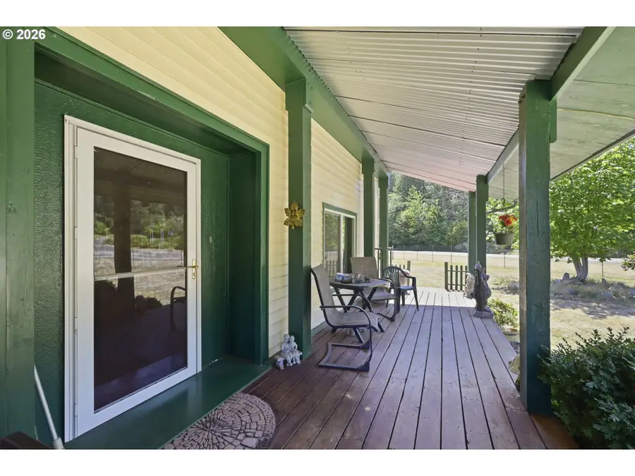 18196 Highway 36, Blachly, OR 97412 - #3