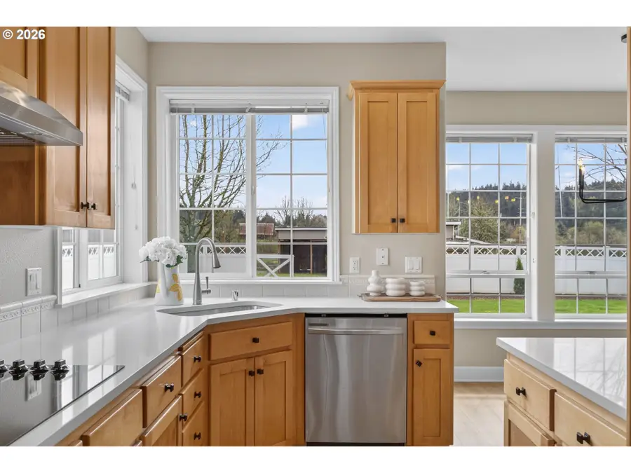 18201 NE 266th Cir, Battle Ground, WA 98604 - #3