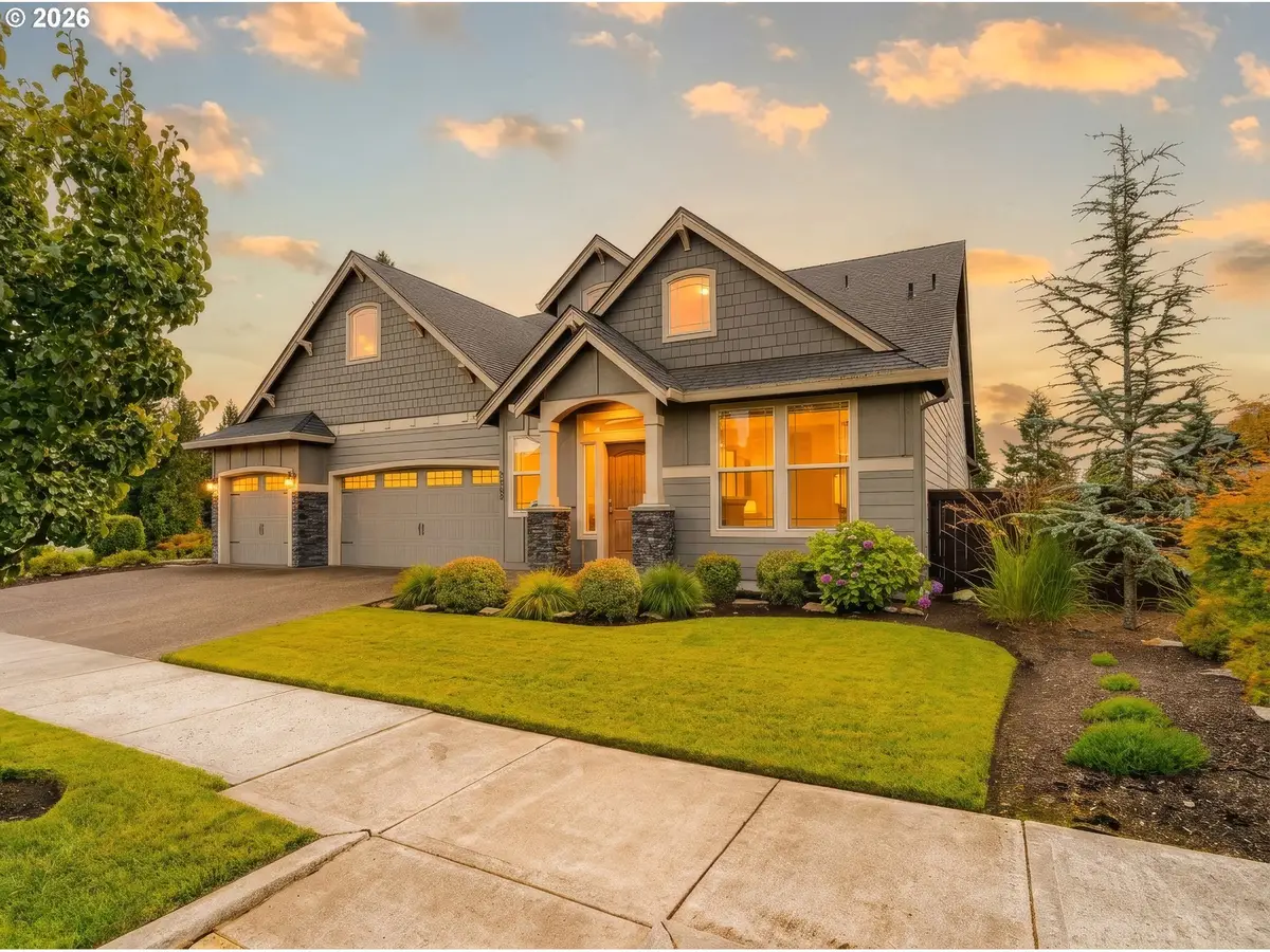 4605 S 19th St, Ridgefield, WA 98642 - #1