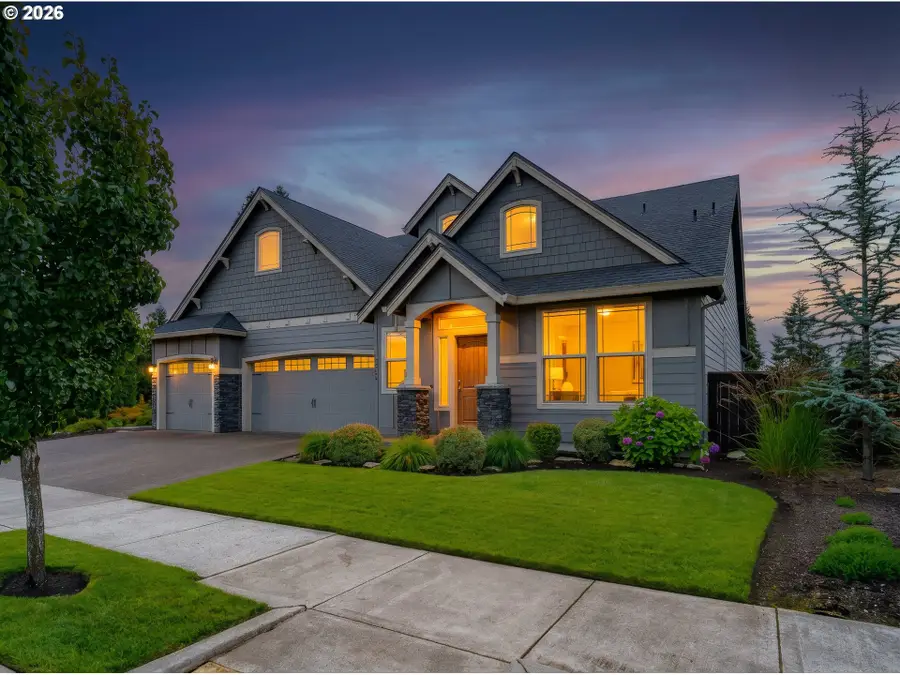 4605 S 19th St, Ridgefield, WA 98642 - #3