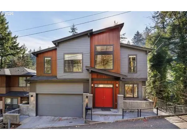 2982 NW Santanita Ter, Portland, OR 97210
