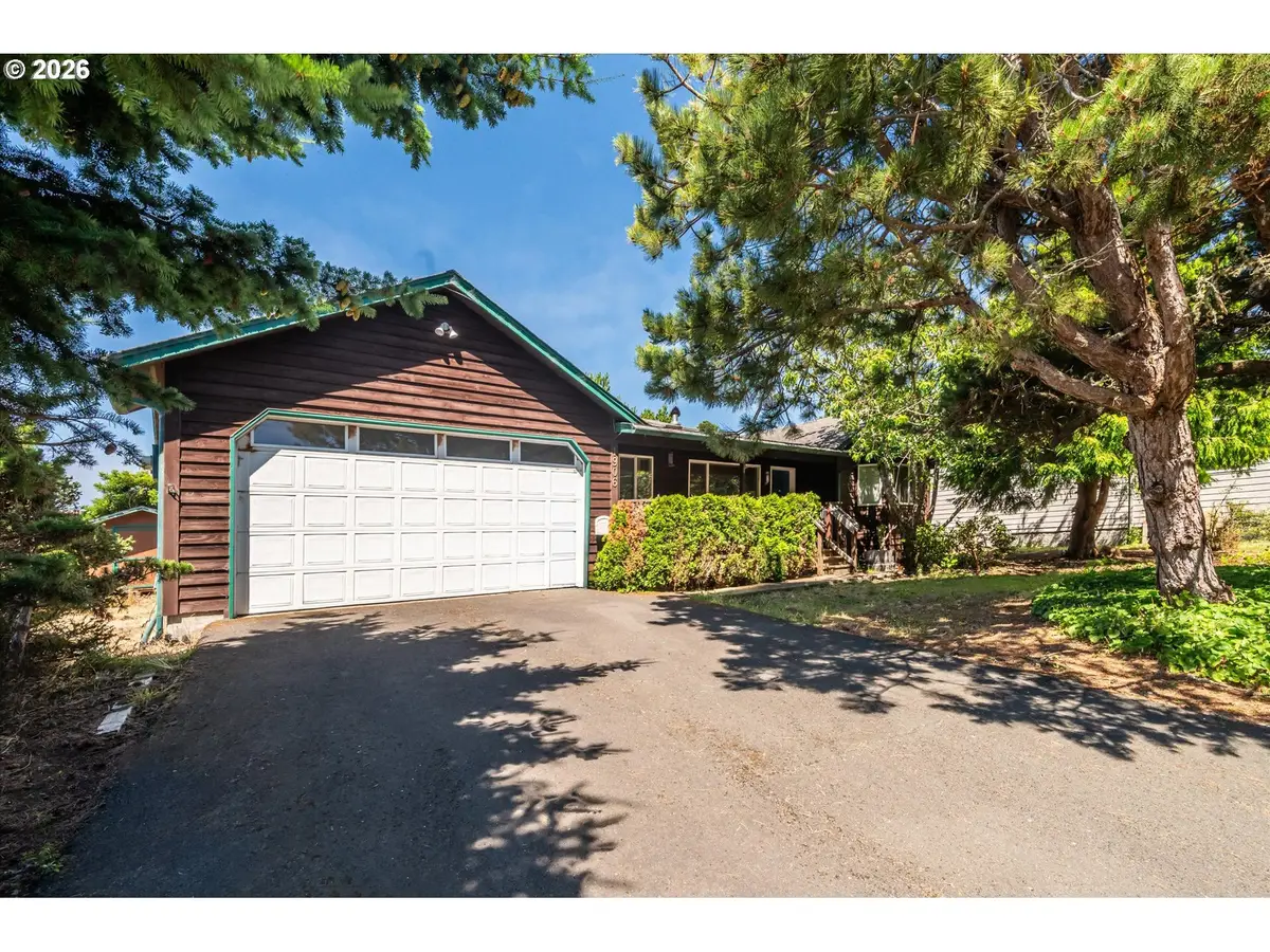 1906 NW Morse Way, Waldport, OR 97394 - #1