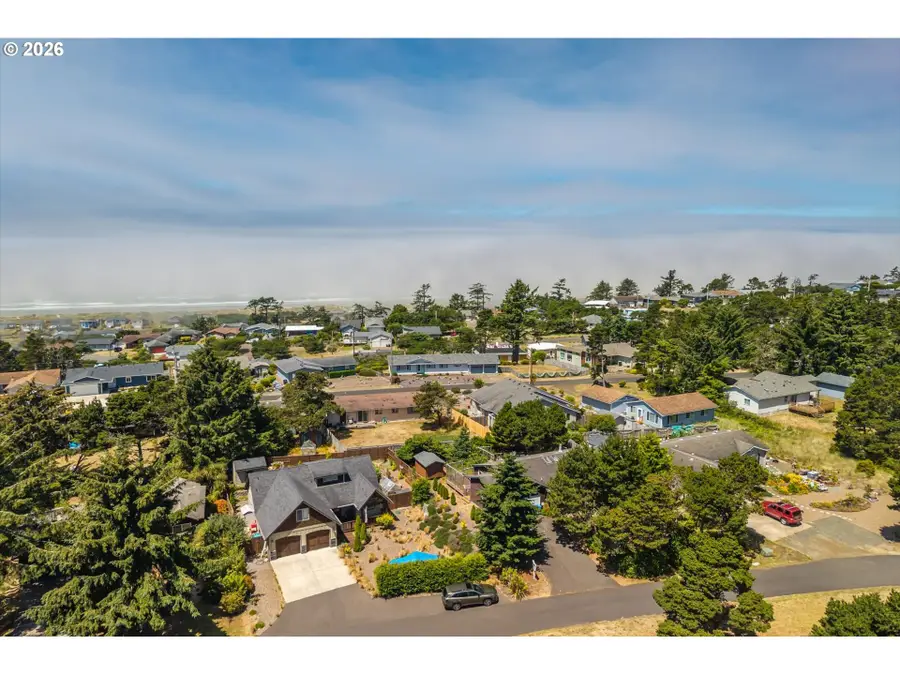 1906 NW Morse Way, Waldport, OR 97394 - #3