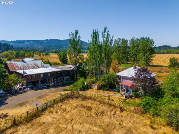 30900 Spring St, Lebanon, OR 97355
