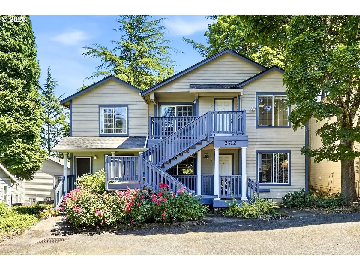 2712 SE Lakewood Dr, Milwaukie, OR 97222 - #1