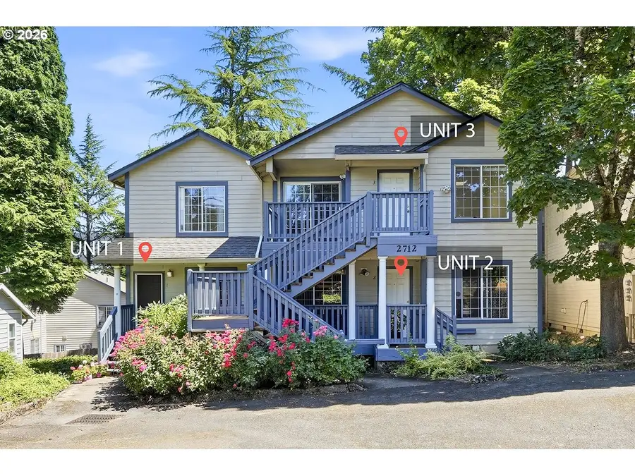 2712 SE Lakewood Dr, Milwaukie, OR 97222 - #2