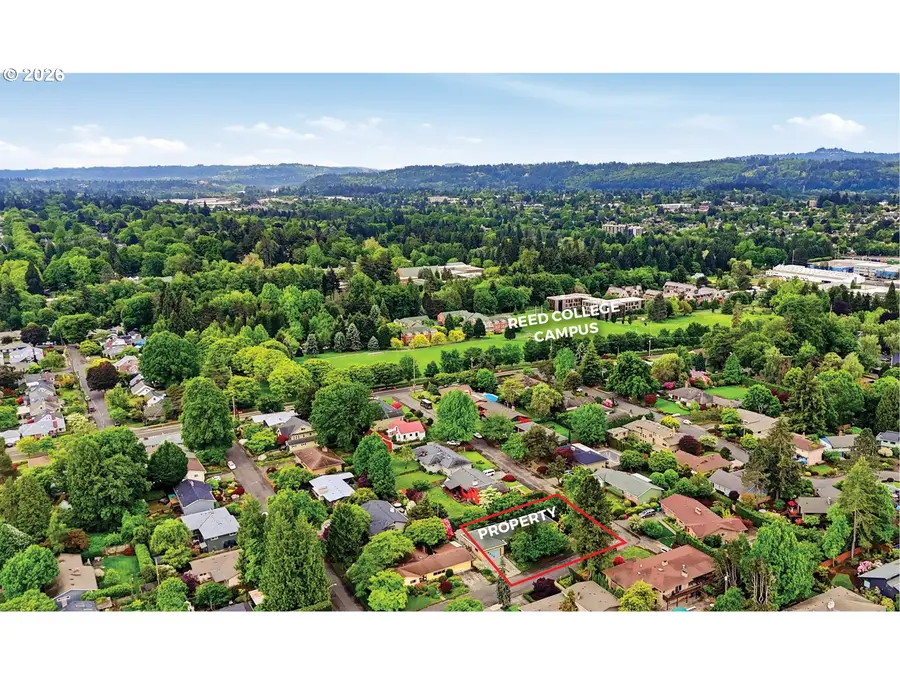 3332 SE Colt Dr, Portland, OR 97202 - #2