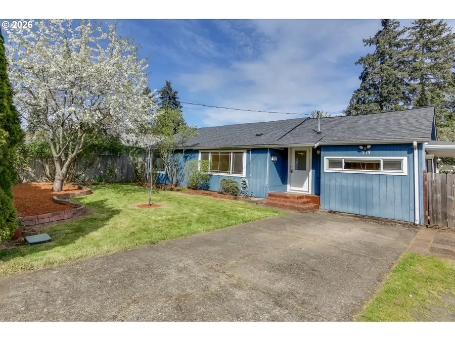 715 Ellsworth St, Eugene, OR 97402 - #2