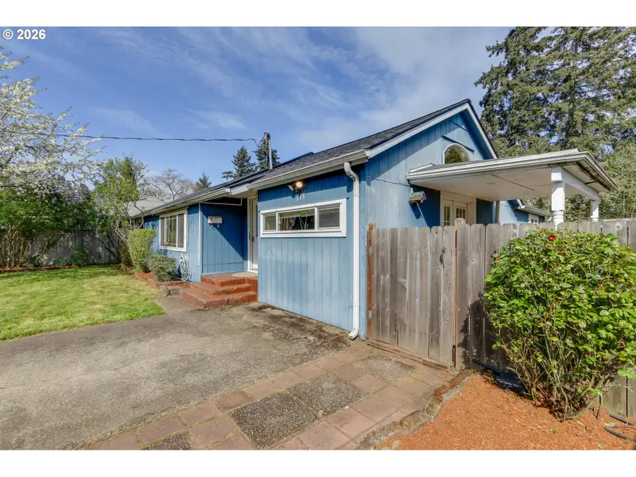 715 Ellsworth St, Eugene, OR 97402 - #3